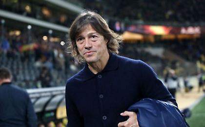 Συγκλονίζει ο Αλμέιδα: «Έπεσα σε κατάθλιψη, είχα πρόβλημα με το αλκοόλ»