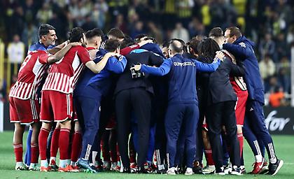 Άστον Βίλα-Ολυμπιακός: Στο Μπέρμιγχαμ με ένα ερυθρόλευκο όνειρο τρελό…