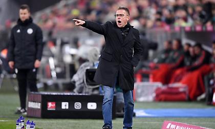 Ο πρόεδρος της Μπάγερν Μονάχου επιβεβαίωσε ότι απομένουν μόνο λεπτομέρειες για την ανακοίνωση του Ράγκνικ