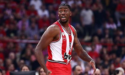 Ράιτ: «Κρατάω ότι είμαστε καλύτερη ομάδα από την Μπαρτσελόνα»