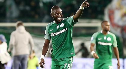 Κρέμασε τα παπούτσια του ο Ουσμάν Κουλιμπαλί