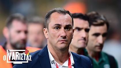 «Δαγκωτό»… Μάνταλος ψηφίζουν οι Έλληνες διαιτητές