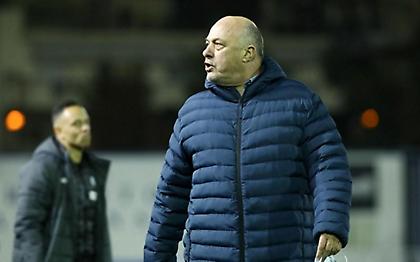 Βόλος: «Στηρίζουμε Γκαγκάτση για πρόεδρο της ΕΠΟ - Μακριά από Μάνταλους και… νταλαβεριτζήδες»