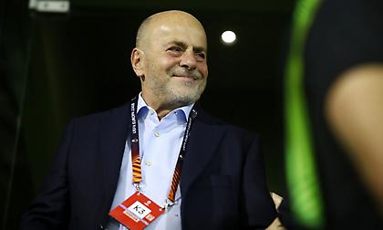 Νικολογιάννης: Η απάντηση Αλαφούζου για τον Ιωαννίδη τα λέει όλα - Είχε κρούση 30 εκατ. ευρώ και την απέρριψε ασυζητητί!