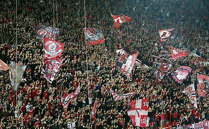 Ολυμπιακός: Οι οδηγίες της ΠΑΕ για τον κόσμο που θα βρεθεί στο Villa Park