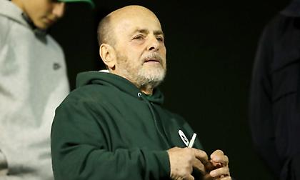 Αθανασίου: «Όσα είπε ο Γιάννης Αλαφούζος στην Athens Voice - Ο Βοτανικός και οι σχέσεις του με Γιοβάνοβιτς-Τερίμ»