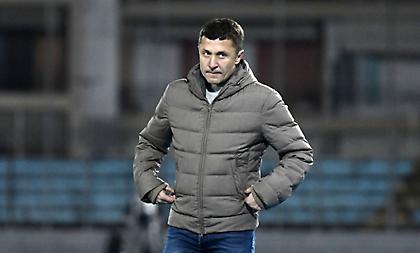 Επίσημο: Παρελθόν από τον Ατρόμητο ο Σάσα Ίλιτς