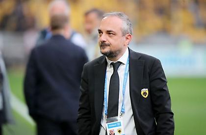 Τσατάλης: «Ανύπαρκτες μηνύσεις-Με εκστρατεία fake news δεν θα πετύχετε τίποτα»