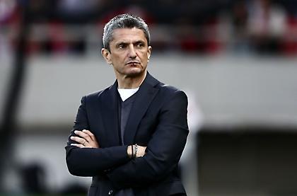 Τσορμπατζόγλου: «Όλα τα λεφτά πλέον για τον ΠΑΟΚ είναι το ντέρμπι με τον Ολυμπιακό»