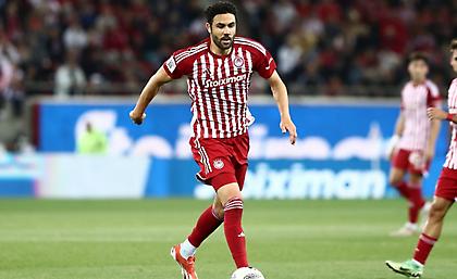 Η ενδεκάδα του Ολυμπιακού στο ιστορικό ματς με τη Βίλα: Βασικός ο Ιμπόρα