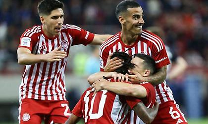 Προγνωστικά Κόνφερενς Λιγκ: Γράφει ιστορία!