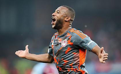 Προβάδισμα στο Μπέρμιγχαμ μέσω… VAR και Ελ Κααμπί για τον Ολυμπιακό