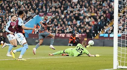 Μαγική ασίστ Ποντένσε και… 0-2 ο Ολυμπιακός με Ελ Κααμπί!