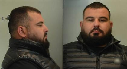 Greek Mafia: Αυτοί είναι οι 8 συλληφθέντες για τις δολοφονίες Σκαφτούρου και Ρουμπέτη