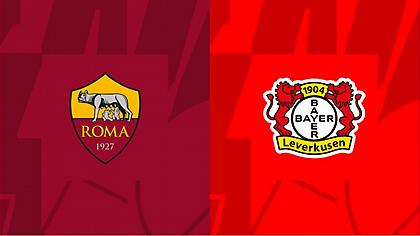 Ρόμα-Λεβερκούζεν