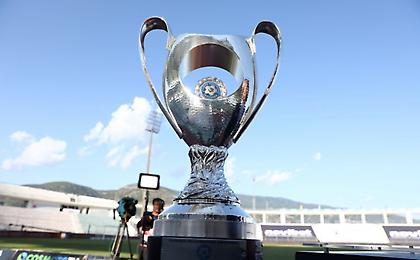 Aντωνίου: «Χωρίς κόσμο ο τελικός Κυπέλλου Betsson»