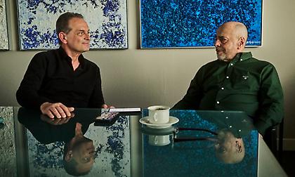 Αλαφούζος: «Θέλω και εγώ να κερδίζω, αλλά όχι θυσιάζοντας αξίες»