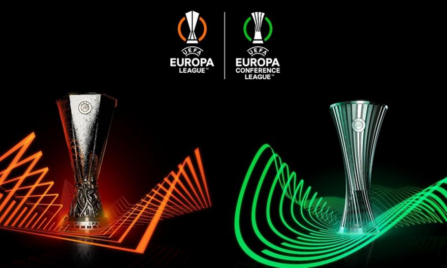 Οι ημιτελικοί του Europa και του Conference League