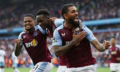 Η πορεία της Άστον Βίλα μέχρι τα ημιτελικά του Conference σε ένα βίντεο