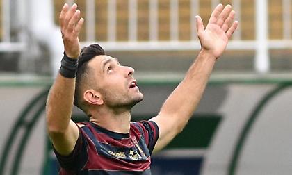 Σκόραρε για την Πογκόν στον τελικό του Κυπέλλου Πολωνίας ο Κουλούρης-Έχασε η ομάδα του