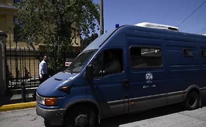 Ελεύθερος αφέθηκε ο 41χρονος που συνελήφθη στο πλαίσιο της έρευνας για τη δολοφονία του Γιώργου Λυγγερίδη