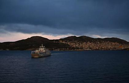 Καιρός: Συννεφιά με βροχές και τοπικές καταιγίδες