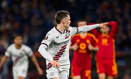 Άλωσε τη Ρώμη και «βλέπει» τελικό η Λεβερκούζεν - Όλα ανοικτά για Μαρσέιγ και Αταλάντα!