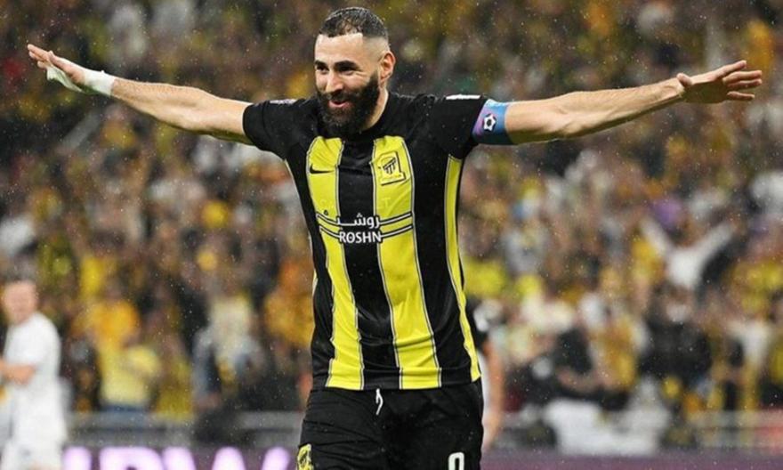 Μπενζεμά: Ο λόγος που επέστρεψε προσωρινά στην Ρεάλ Μαδρίτης