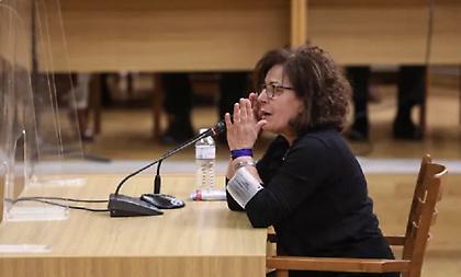 Μάγδα Φύσσα: «Ξαναμαχαιρώνουν» τον Παύλο με την απόφαση αποφυλάκισης του Μιχαλολιάκου