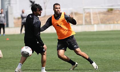 Τρία προβλήματα στον ΟΦΗ