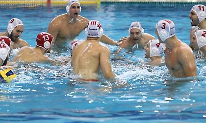 Ψάχνει νίκη στη Βαρκελώνη για Final 4 ο Ολυμπιακός