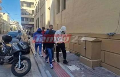 Πάτρα: Παρέμβαση Εισαγγελέα για τη διακίνηση ναρκωτικών από σπείρα σε σχολεία