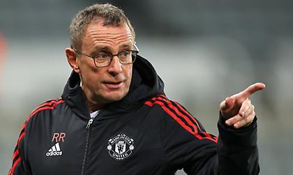 Αλλαγή δεδομένων με Ράνγκνικ, απέρριψε την Μπάγερν Μονάχου