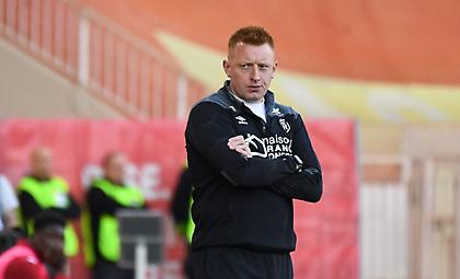 Παρελθόν από τη Ρεμς ο Γουίλ Στιλ