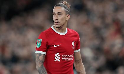 Στους υπό παραχώρηση παίκτες της Λίβερπουλ ο Τσιμίκας