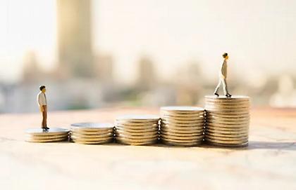 Οι υψηλότεροι και οι χαμηλότεροι μισθοί στην ΕΕ–Η χαμηλή θέση της Ελλάδας στη λίστα