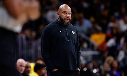 Εξελίξεις στους Λέικερς: Αποχωρεί μέσα στην εβδομάδα ο Ντάρβιν Χαμ