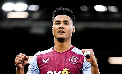 Δύσκολο τελείωμα του Γουότκινς, βάζει ξανά την Άστον Βίλα στο ματς λίγο πριν το ημίχρονο