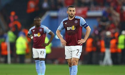 ΜακΓκιν: «Έχουμε ένα βουνό να ανέβουμε, αλλά ξέρουμε ότι μπορούμε να το γυρίσουμε»