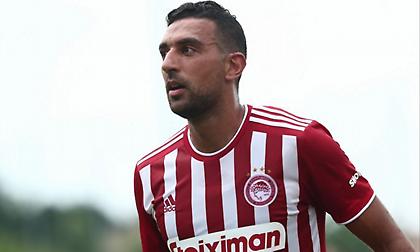 Είδε τον θρίαμβο του Ολυμπιακού ακούγοντας το «Έξαψη» του Μαρινάκη ο Χασάν