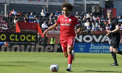 Τέλος από τον Πανσερραϊκό ο Ουάρντα