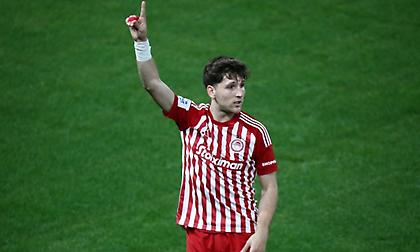 Αλεξανδρής για Ρέτσο: «Τον ταπεινώσατε, τον χλευάσατε, αποθεώστε τον τώρα και να σέβεστε»