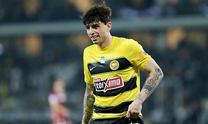 Μπουλούτ: «Καλός παίκτης ο Ρότα, αλλά δεν έχουμε κάνει κάποια κουβέντα»