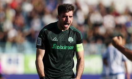 Record: «Ανανεώνει με τον Παναθηναϊκό ο Ιωαννίδης»