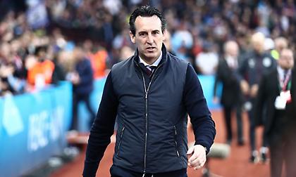 Η προ 10ετίας εμπειρία του Έμερι που πρέπει να προσέξει ο Ολυμπιακός