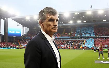 Μεντιλίμπαρ: «Κόντρα σε μια δυνατή ομάδα δείξαμε το θάρρος μας»