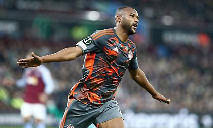 Ελ Κααμπί: «Ήρθαμε για τη νίκη και το πιστεύαμε - Μένει ένα ακόμα ματς, πάμε σαν οικογένεια όλοι μαζί!»