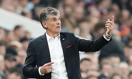 Μεντιλίμπαρ: «Πήραμε ένα εκπληκτικό αποτέλεσμα - Είμαι υπερήφανος για την ομάδα μου»