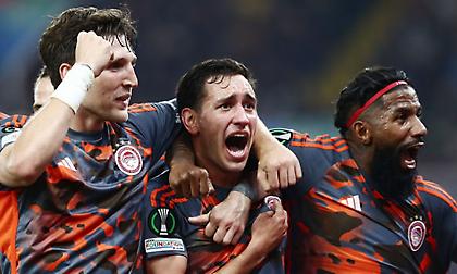 Ολυμπιακός: Οι πολύ μικρές λεπτομέρειες μίας πολύ μεγάλης νίκης!