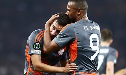 Τρελάθηκε η Ευρώπη με Ολυμπιακό και Μεντιλίμπαρ - Τι αναφέρει ο ξένος Τύπος για την ιστορική νίκη στο «Βίλα Παρκ»